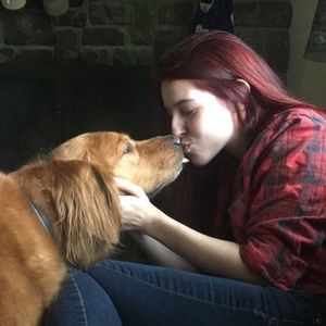 Meet your Posher, Bryanna